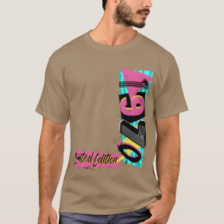 誕生年1970年 誕生日 80年代 90年代 限定 Tシャツ