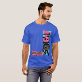 誕生年1985年誕生日80年代90年代限定版ギ Tシャツ (正面フル)