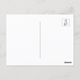 誕生年～1962年 – 60誕生日 ポストカード