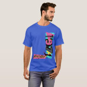 誕生年 1971 誕生日 80年代 90年代 限定版 フ Tシャツ (正面フル)
