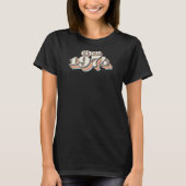 誕生年 - 1974年頃 Tシャツ (正面)