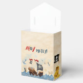 誕生日ありがとう フェイバーボックス (オープン)