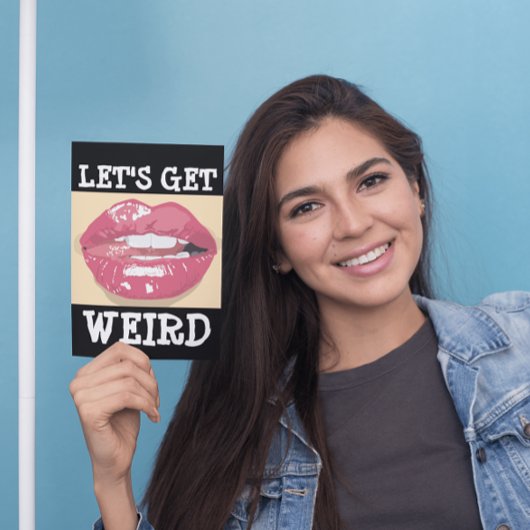 誕生日いけなカードを持って行こう風変わり カード