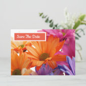 誕生日おめでとうの招待状を保存しよう 招待状 (スタンド正面)