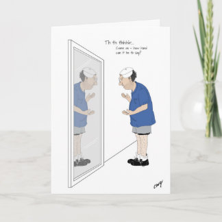 誕生日おめでとう カード