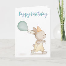 誕生日おめでとう