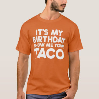 誕生日おめでとう+男友達にプレゼント Tシャツ
