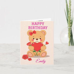 誕生日おもしろいの子ども達の引用 カード