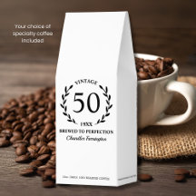 誕生日おもしろいギフトの好意、完璧に醸造