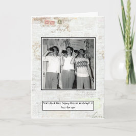 誕生日おもしろい カード