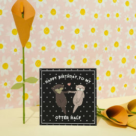 誕生日おもしろい、ハッピーバースデー シーズンカード