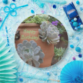 誕生日おもしろい ペーパープレート (パーティー)