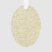 誕生日かわいらしギフトオーナメント21 オーナメント (裏面)