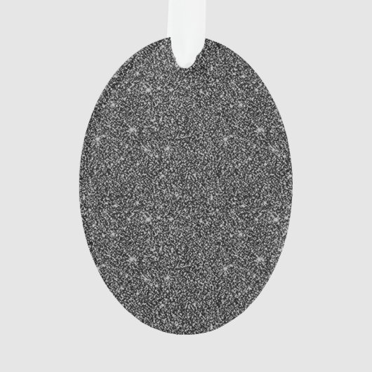 誕生日かわいらしパーソナライズされたプレゼントオーナメント30日 オーナメント (裏面)