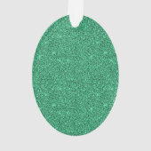 誕生日かわいらし贈パーソナライズされた与オーナメント16日 オーナメント (裏面)