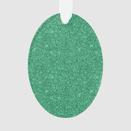 誕生日かわいらし贈パーソナライズされた与オーナメント16日 オーナメント (裏面)