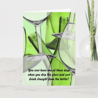 誕生日か カード