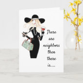 誕生日が*隣接最高の*カードを希望 カード (黄色い花)