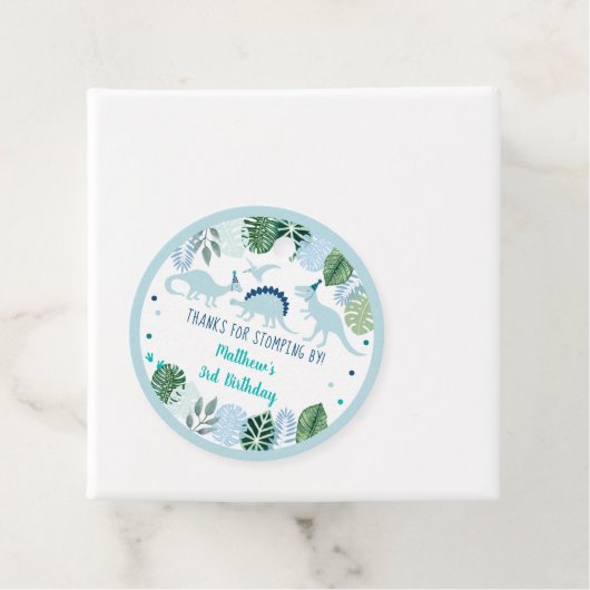 誕生日で感謝してい踏み鳴らすための青 フェイバータグ (インサイチュ)