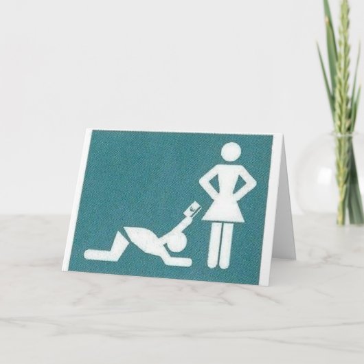 誕生日にお気に入り(お支払い/ギフトカード) カード (正面)