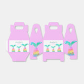 誕生日のお願い箱 フェイバーボックス (折り畳みなし)