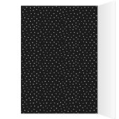 誕生日のステッキガール 靴下履き (内側 (左))