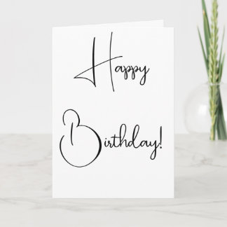 誕生日のパラドックス:頭を混乱させる挑戦 カード