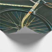 誕生日のプレゼント ラッピングペーパー (角)