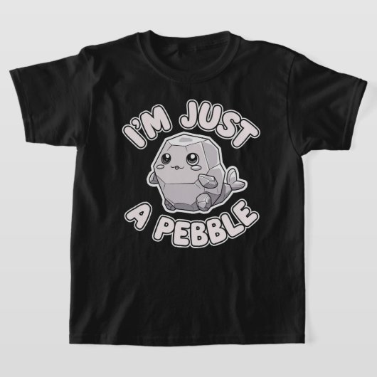 誕生日の可愛らしい幼児Tシャツ Tシャツ (レイダウン)