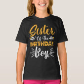 誕生日の妹 Tシャツ (正面)