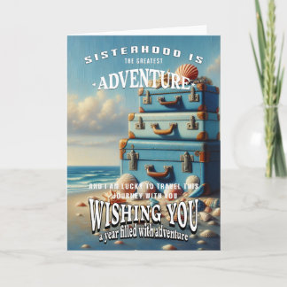 誕生日の希望 カード