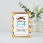 誕生日の招待 招待状 (スタンド正面)