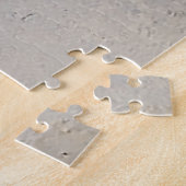 誕生日の挨拶金ゴールドコーストオーストラリア ジグソーパズル (側面)