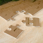 誕生日の挨拶12使徒オーストラリア ジグソーパズル (側面)