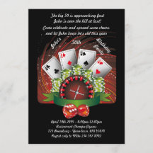 誕生日の男の年齢、ポーカー、ギャンブル、カジノ