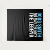 誕生日の背景幕の旗、パーティーの装飾、写真ブース タペストリー (正面(横))