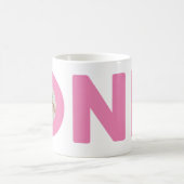 誕生日の誕生日 コーヒーマグカップ (中央)