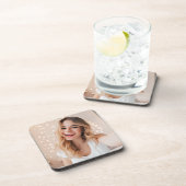 誕生日の顔 コースター (右側)