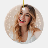 誕生日の顔 セラミックオーナメント (裏面)