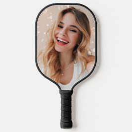 誕生日の顔 ピックルボールラケット