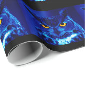 誕生日の願いの包装紙 ラッピングペーパー (ロールコーナー)