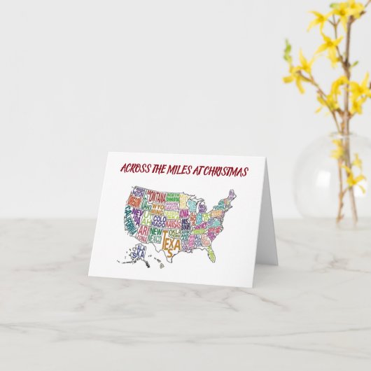 誕生日の願いを全マイルにわたって伝える カード (黄色い花)