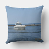 誕生日の願い クッション (裏面)