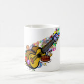 誕生日のuke コーヒーマグカップ (中央)