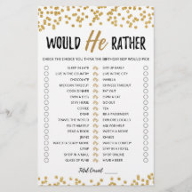 誕生日は彼は少し編集可能ゲーム