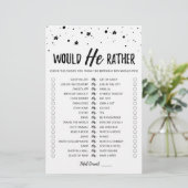 誕生日は彼は少し編集可能ゲーム (スタンド正面)