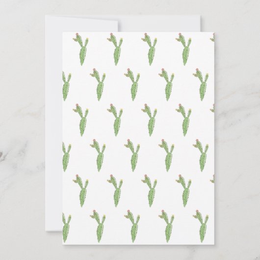 誕生日は彼女はむしろ編集可能なゲームカード 招待状 (裏面)