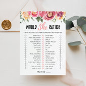 誕生日は彼女はむしろ編集可能なゲームカード 招待状