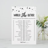 誕生日は彼女はむしろ編集可能なゲーム (スタンド正面)