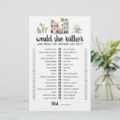 誕生日は彼女はむしろ編集可能なゲーム (スタンド正面)